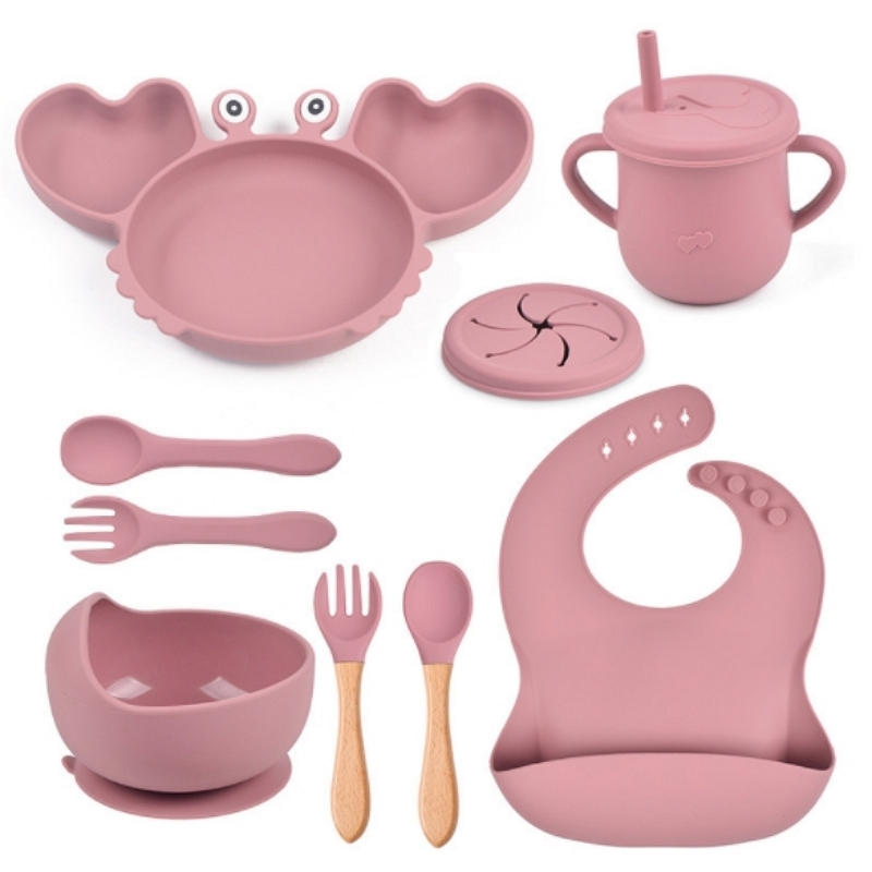 Bebek Güvenli Silikon Yemek Ta - Plate Suction Toddler incelemesi ve fiyatı