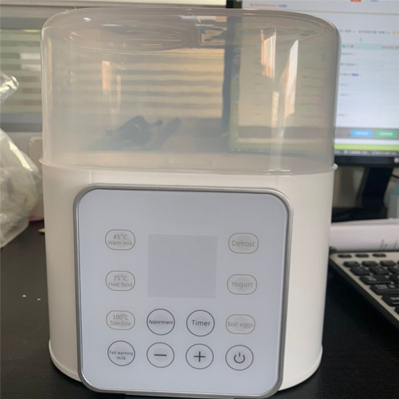 Biberon Isıtıcı Çok Fonksiyonl - Baby Food Warmer incelemesi ve fiyatı