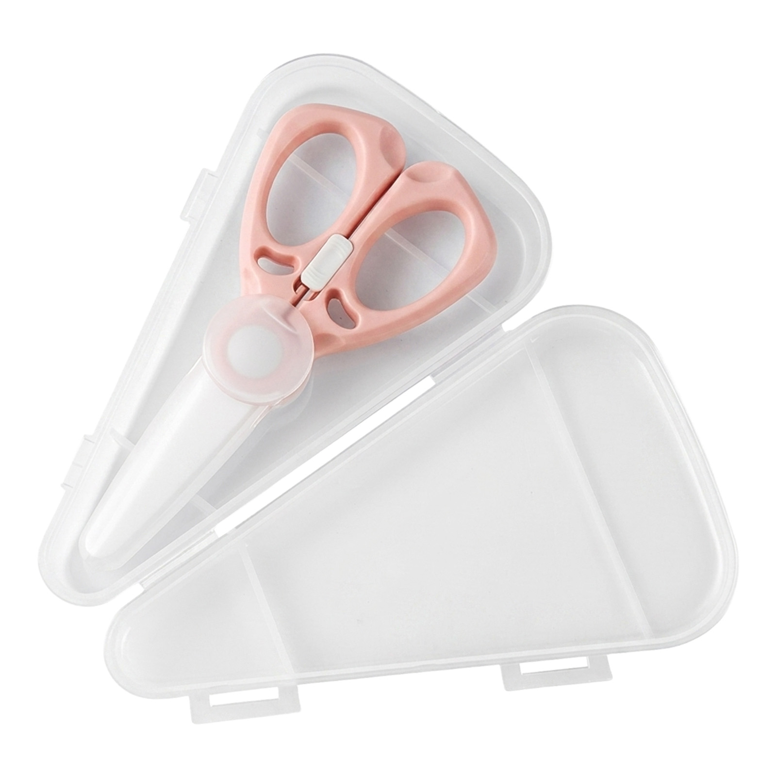 Seramik Gıda Makası Taşınabili - Baby Food Scissors incelemesi ve fiyatı