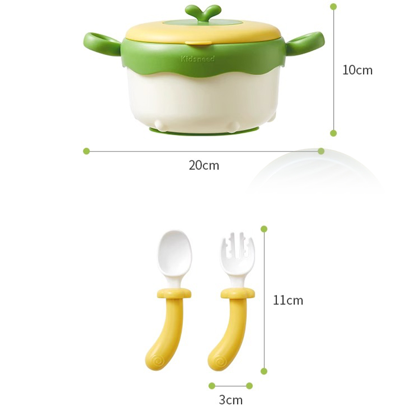Bebek maması kasesi Termal Kav - Baby Food Jars incelemesi ve fiyatı