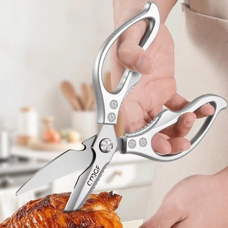 Çok Fonksiyonlu Mutfak Makası  - Baby Food Scissors incelemesi ve fiyatı