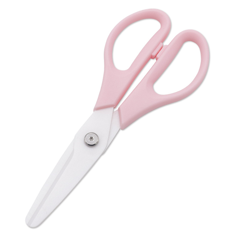 Dobeli 8 inç Zirkonya Seramik  - Baby Food Scissors incelemesi ve fiyatı