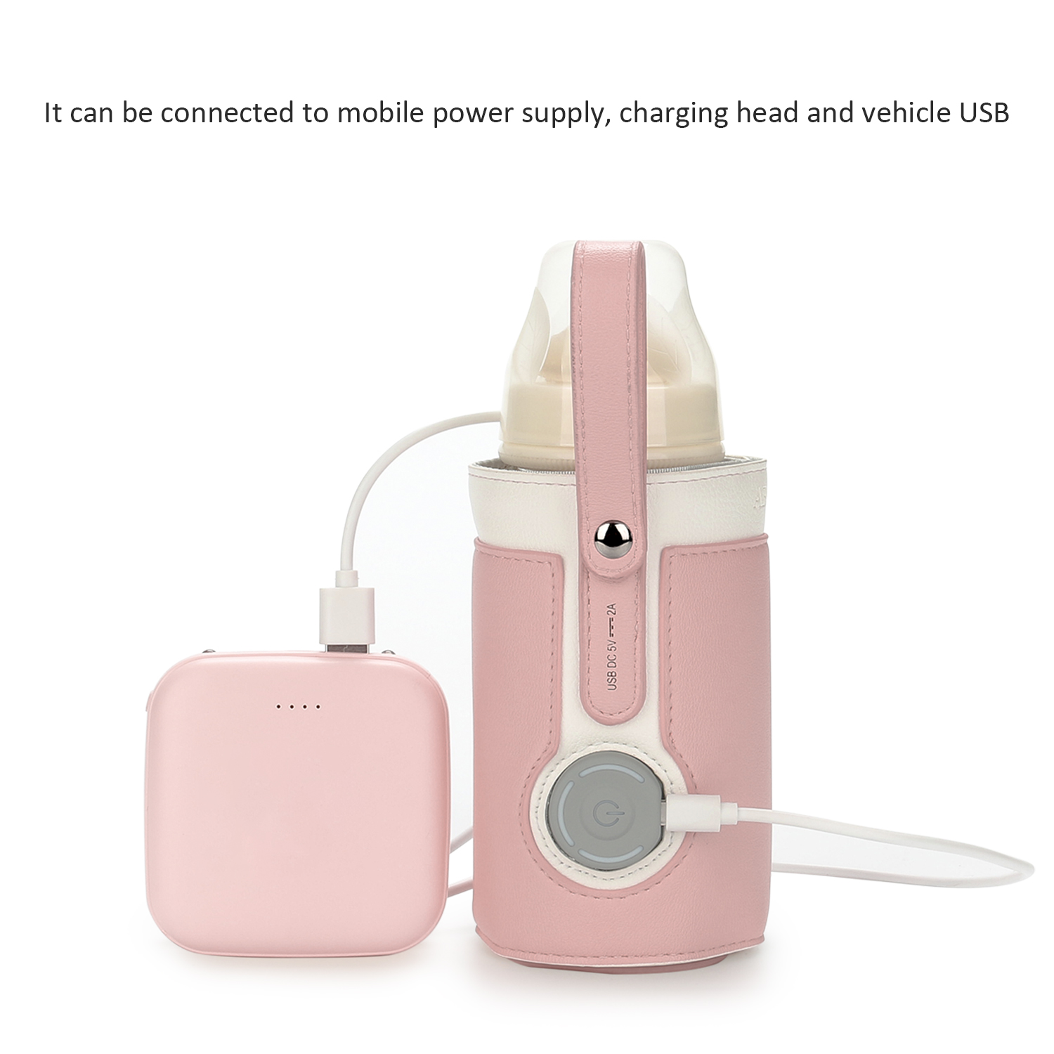 3 sıcaklık ayarlanabilir taşın - Baby Food Warmer incelemesi ve fiyatı
