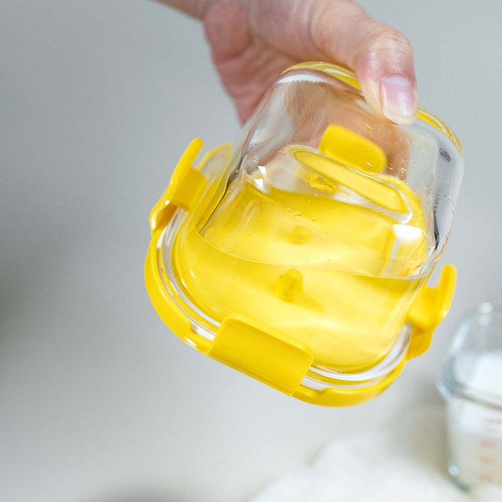 Basit 170ml Gıda Saklama Kabı  - Baby Food Jars incelemesi ve fiyatı
