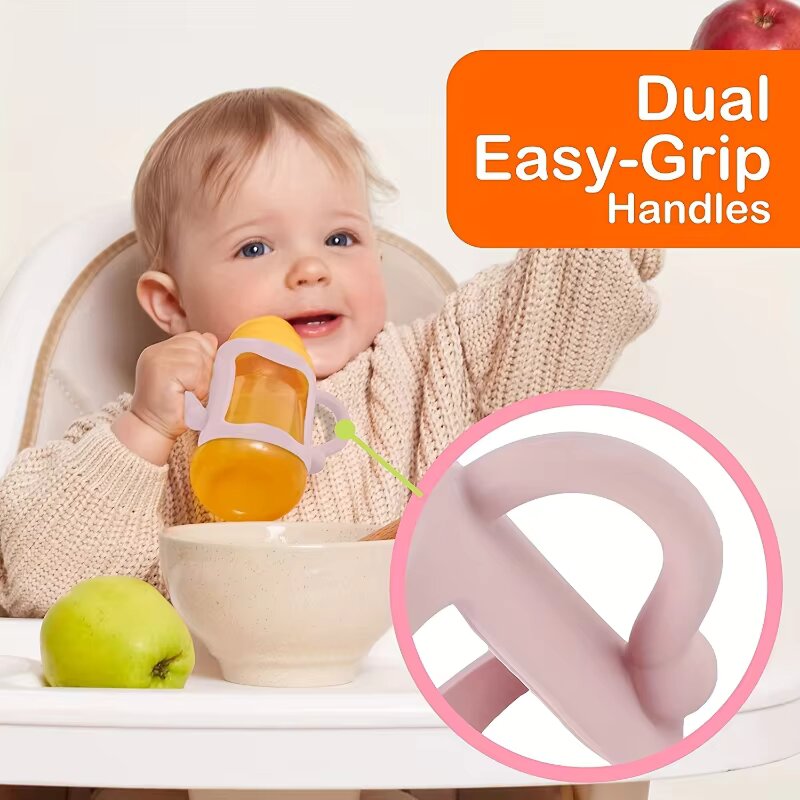 Biberon Kolu Dayanıklı Gıda Sı - Baby Food Universe incelemesi ve fiyatı