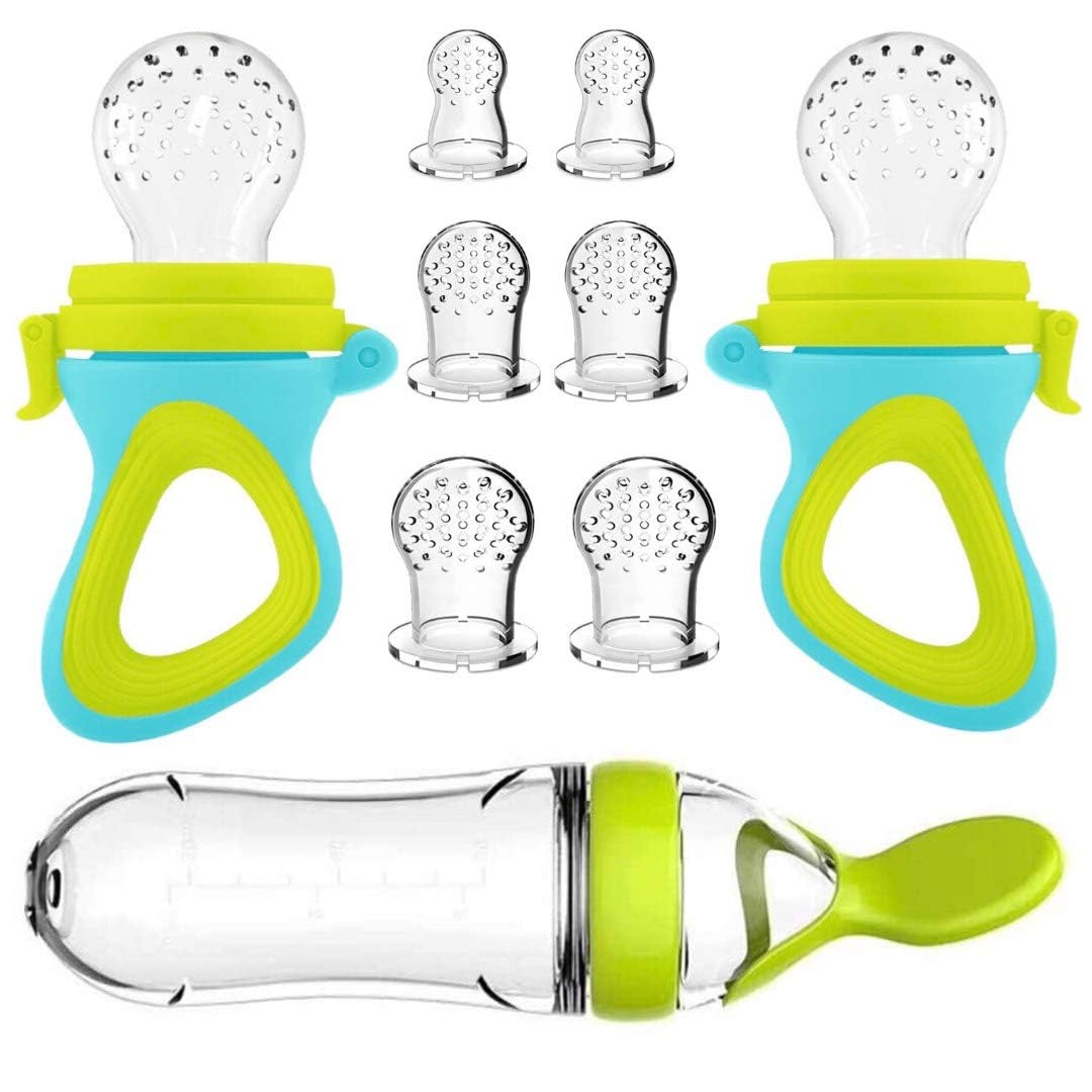 Sıkma Biberon Bardak Silikon Y - Baby Food Jars incelemesi ve fiyatı