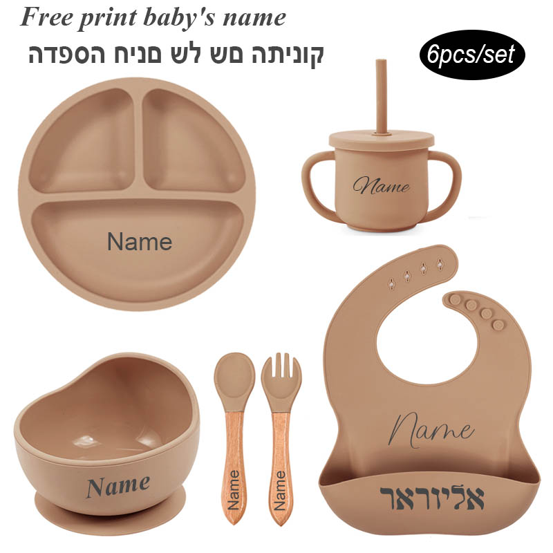 6 adet bebek besleme seti ücre - Baby Food Universe incelemesi ve fiyatı