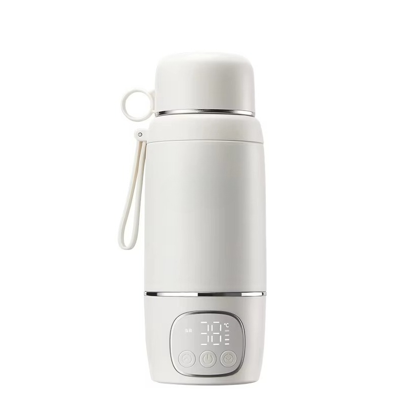 Taşınabilir kablosuz termostat - Baby Food Warmer incelemesi ve fiyatı