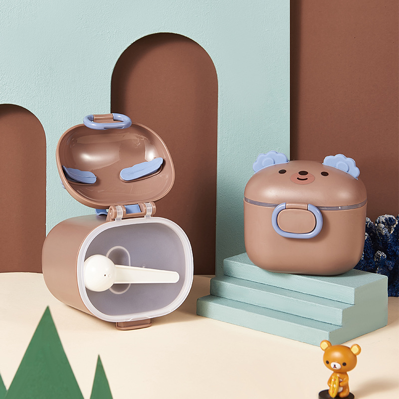 Seyahat Formülü Kabı, Taşınabi - Baby Food Jars incelemesi ve fiyatı