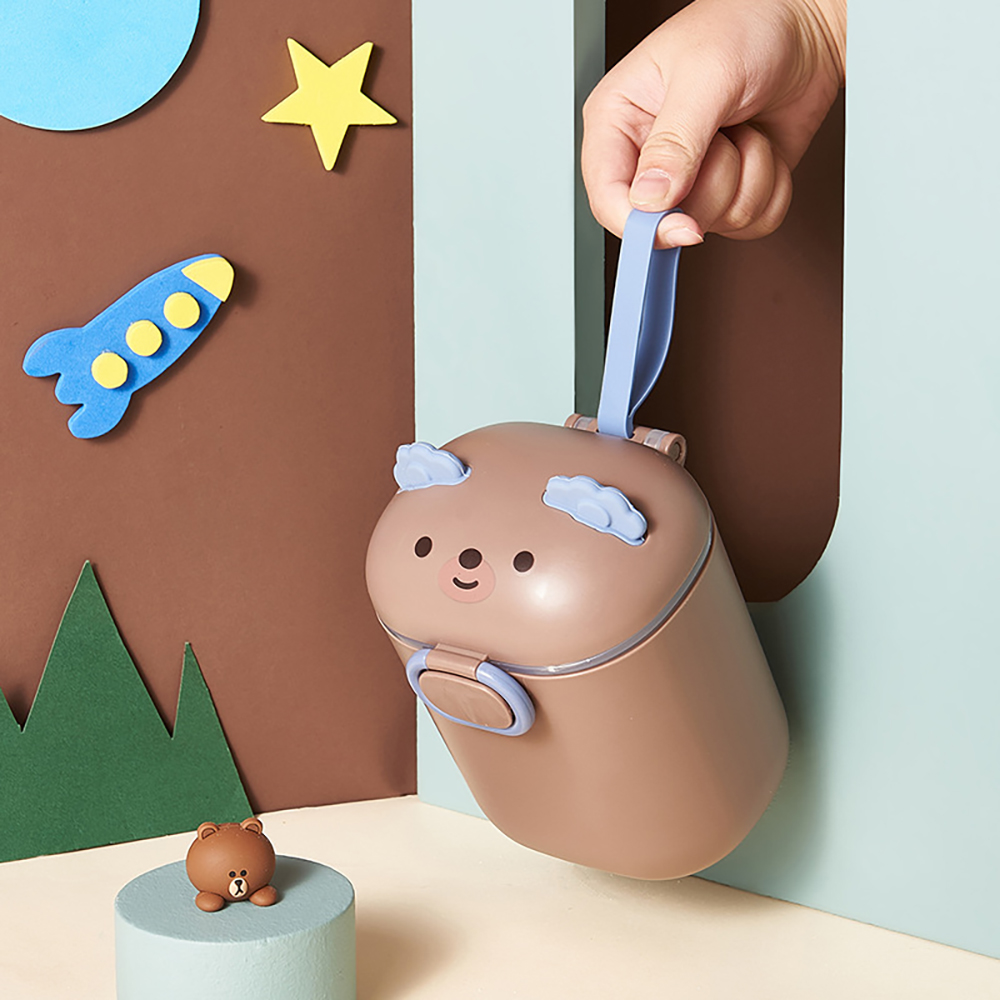 Seyahat Formülü Kabı, Taşınabi - Baby Food Jars incelemesi ve fiyatı