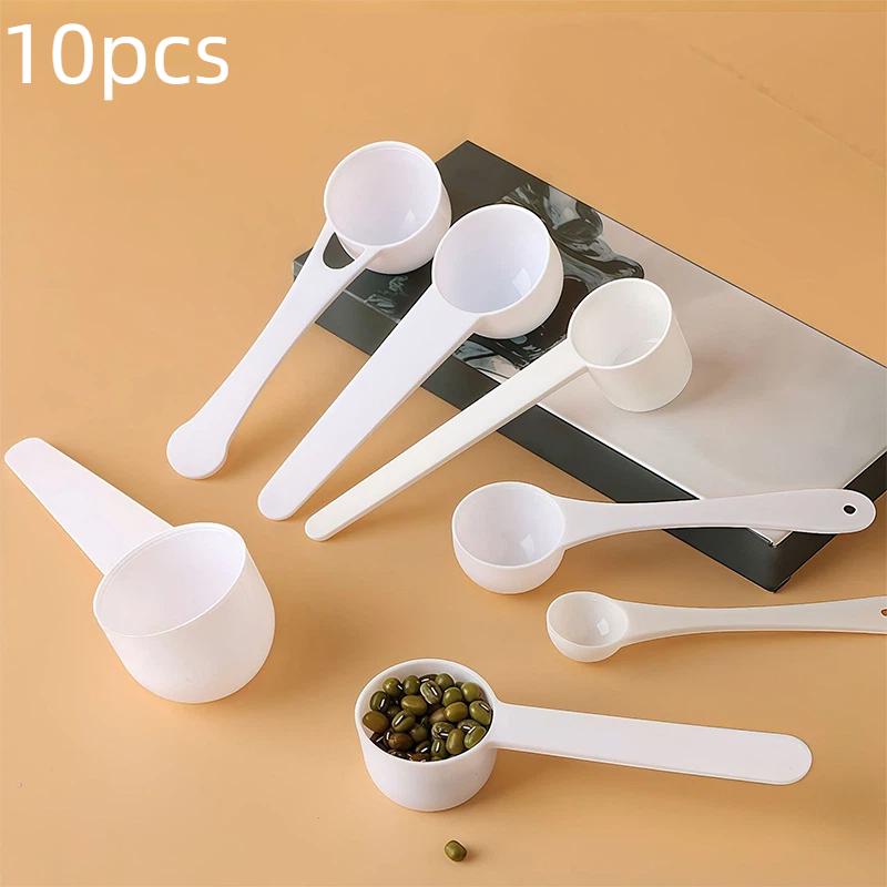 Ölçü Kaşıkları 10 Adet Gıda Gü - Baby Food With Protein incelemesi ve fiyatı