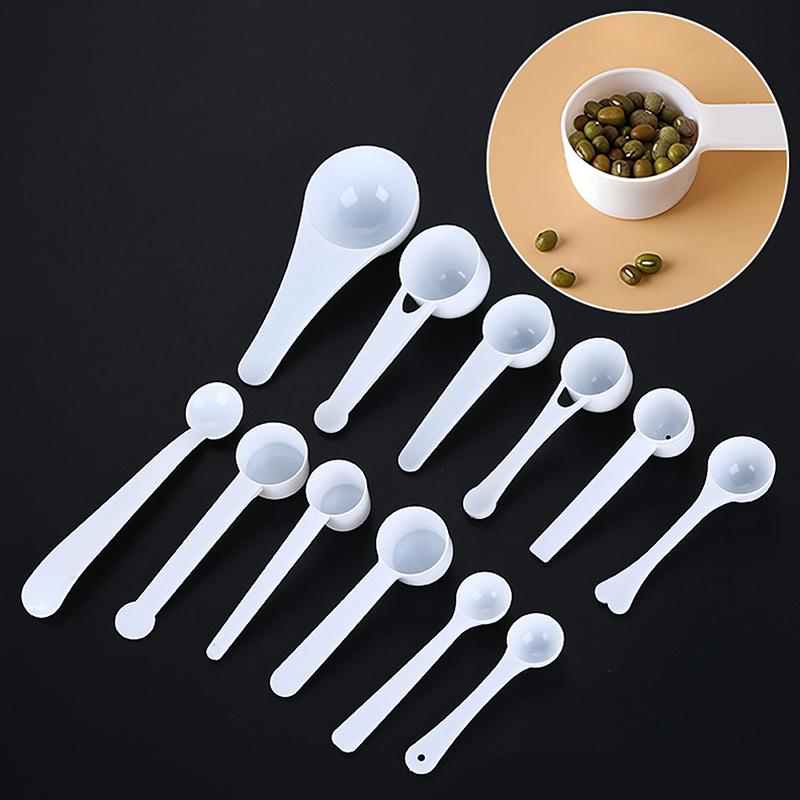 Ölçü Kaşıkları 10 Adet Gıda Gü - Baby Food With Protein incelemesi ve fiyatı