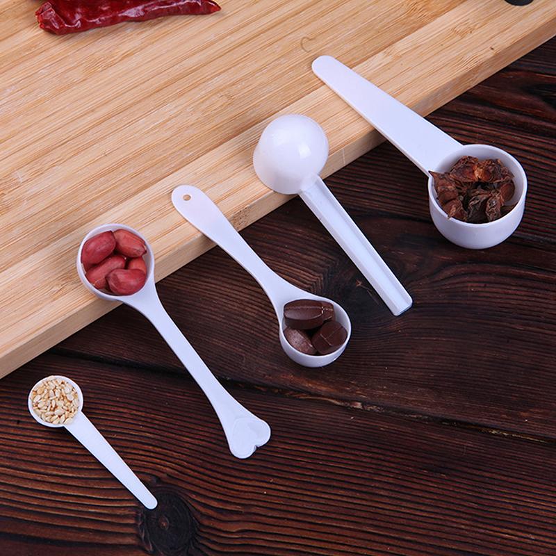 Ölçü Kaşıkları 10 Adet Gıda Gü - Baby Food With Protein incelemesi ve fiyatı