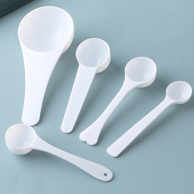 Ölçü Kaşıkları 10 Adet Gıda Gü - Baby Food With Protein incelemesi ve fiyatı