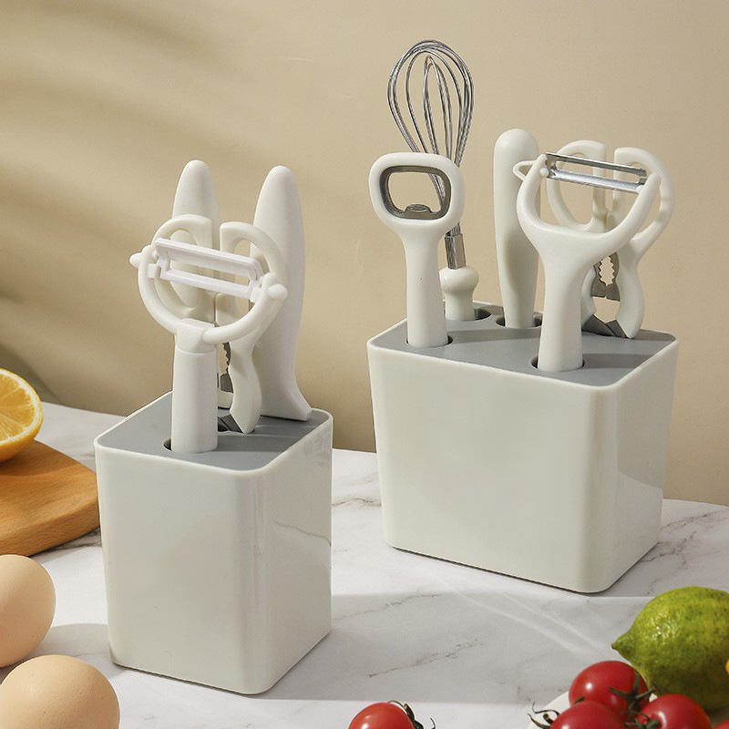 Mutfak Gereç Seti Paslanmaz Çe - Baby Food Scissors incelemesi ve fiyatı