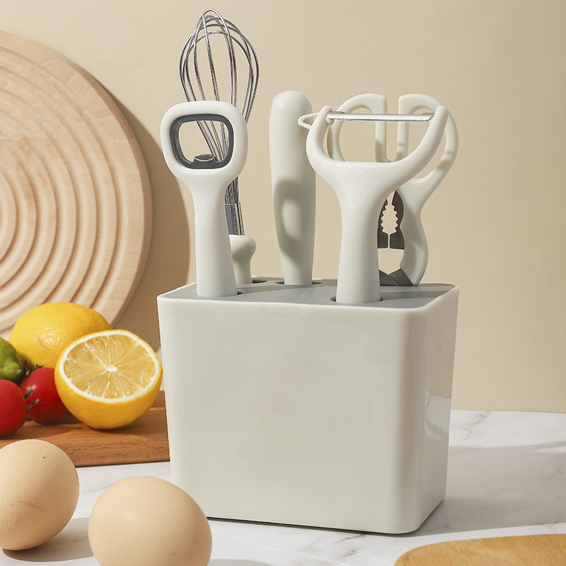Mutfak Gereç Seti Paslanmaz Çe - Baby Food Scissors incelemesi ve fiyatı