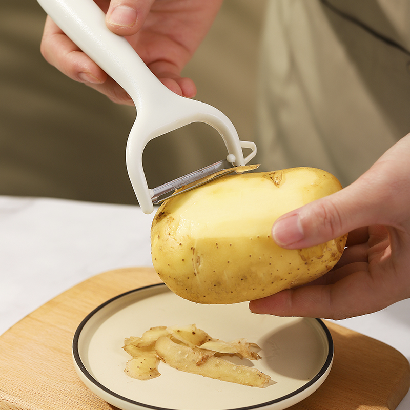 Mutfak Gereç Seti Paslanmaz Çe - Baby Food Scissors incelemesi ve fiyatı