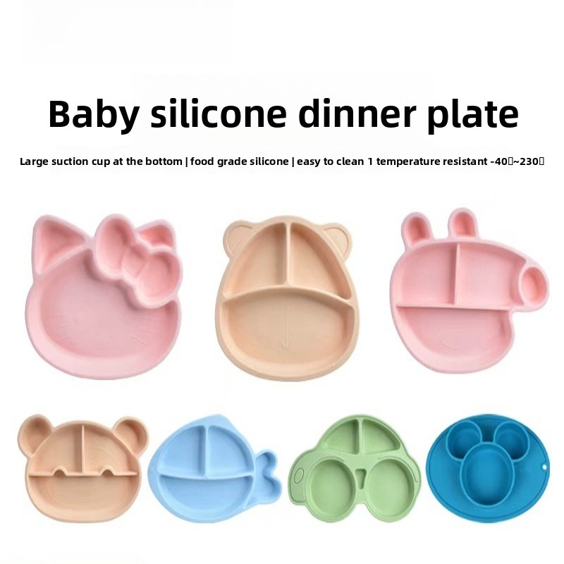 BPA içermeyen Çocuklar için Ka - Plate Suction Toddler incelemesi ve fiyatı
