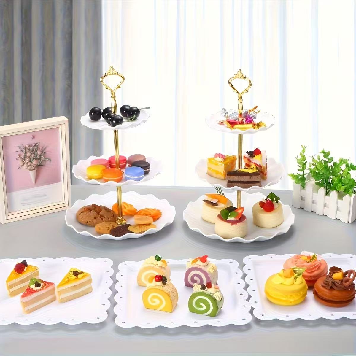 1/3/4/5PCS Dekoratif Yiyecek T - Baby Food Universe incelemesi ve fiyatı