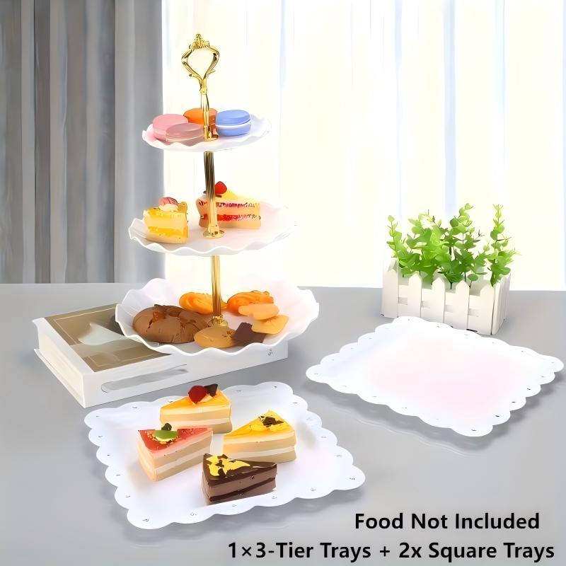 1/3/4/5PCS Dekoratif Yiyecek T - Baby Food Universe incelemesi ve fiyatı