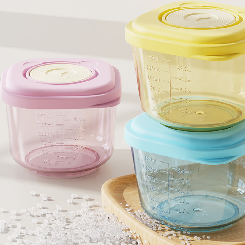 6 Adet Bebek Maması Saklama Ka - Baby Food Nestle incelemesi ve fiyatı