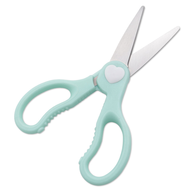 Paslanmaz Çelik Bıçak Çocuklar - Baby Food Scissors incelemesi ve fiyatı