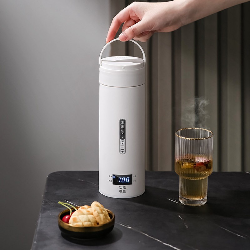 Seyahat Elektrikli Su Isıtıcıs - Baby Food Warmer incelemesi ve fiyatı