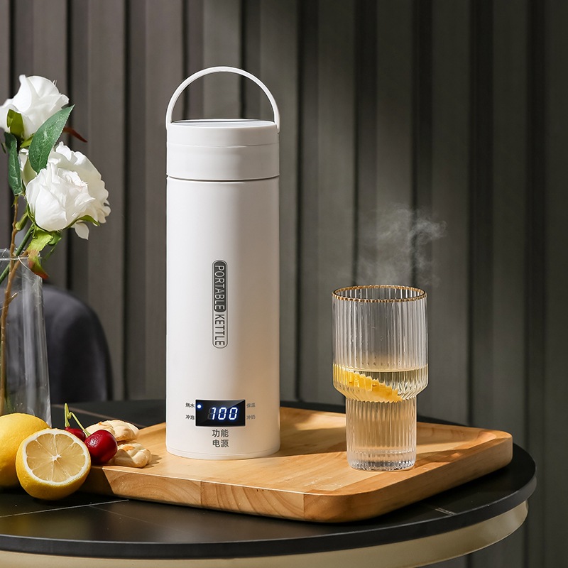 Seyahat Elektrikli Su Isıtıcıs - Baby Food Warmer incelemesi ve fiyatı