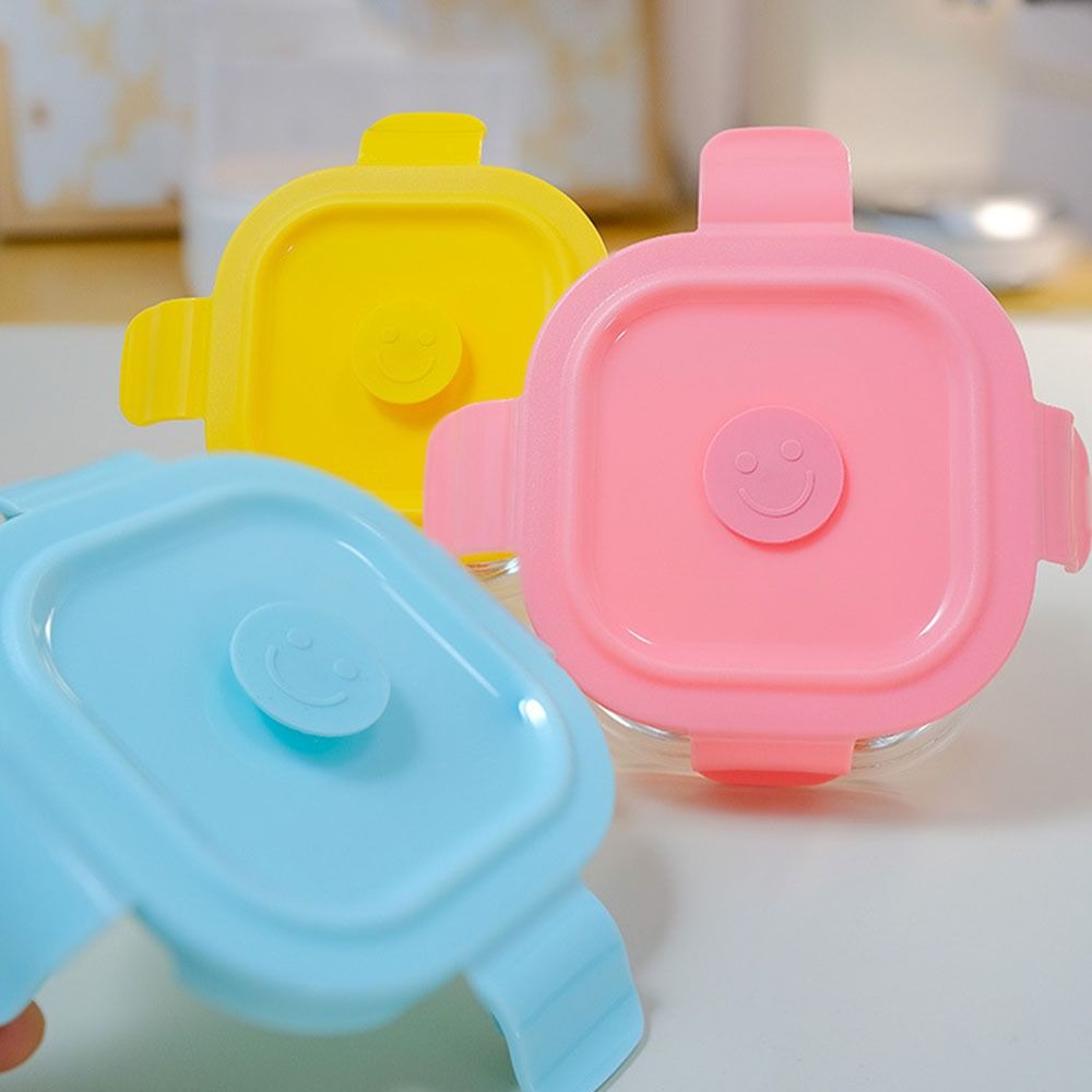170ml Bebek Maması Saklama Kav - Baby Food Jars incelemesi ve fiyatı