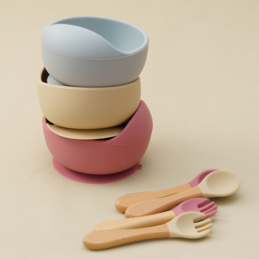 Mamaplan 3 adet bebek silikon  - Baby Food Universe incelemesi ve fiyatı