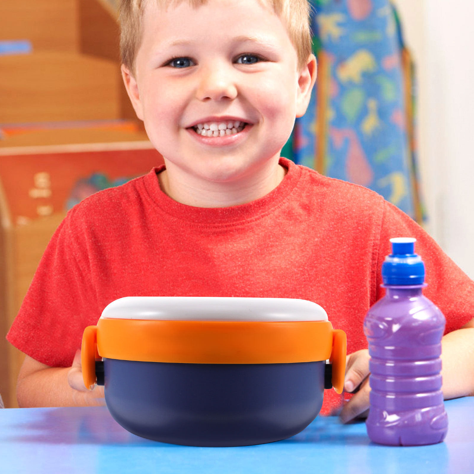 1 Set Paslanmaz Çelik Bebek Ka - Baby Food Scissors incelemesi ve fiyatı