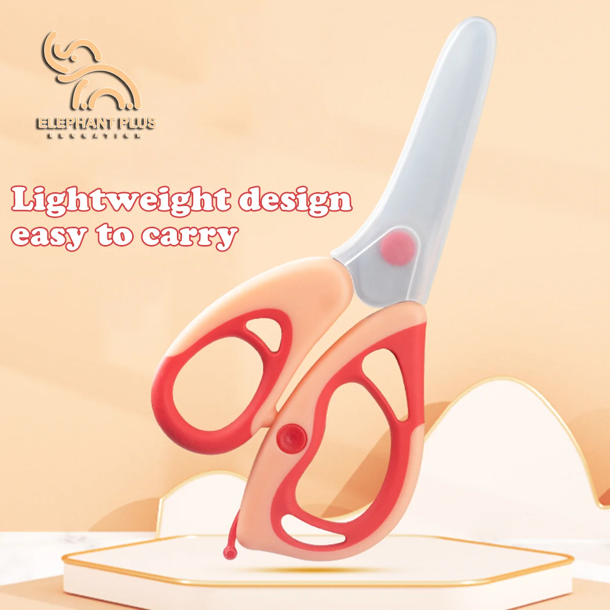 Bebek Maması Makası｜Taşınabili - Baby Food Scissors incelemesi ve fiyatı