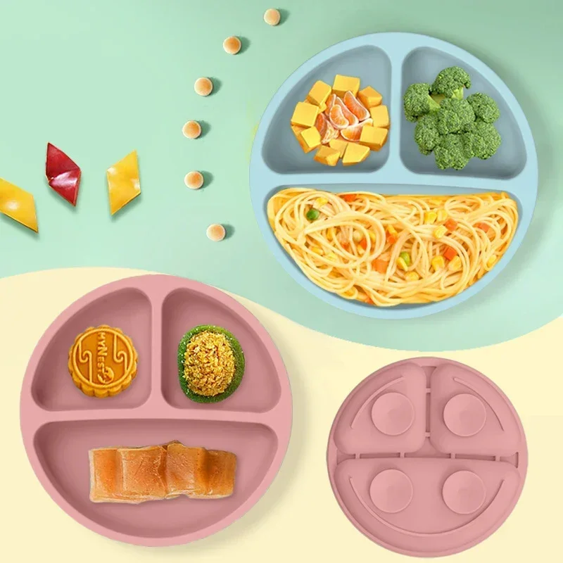 Gıda Sınıfı Silikon Çocuk taba - Baby Food Jars incelemesi ve fiyatı