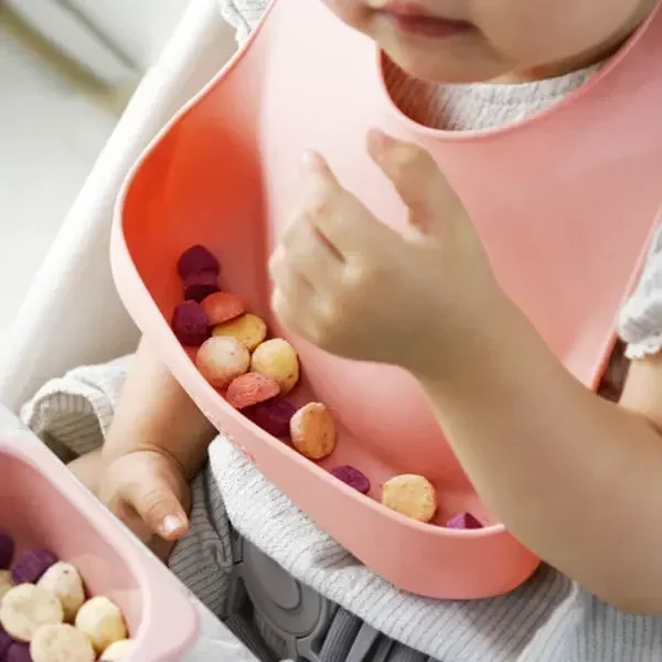 Gıda Sınıfı Silikon Çocuk taba - Baby Food Jars incelemesi ve fiyatı