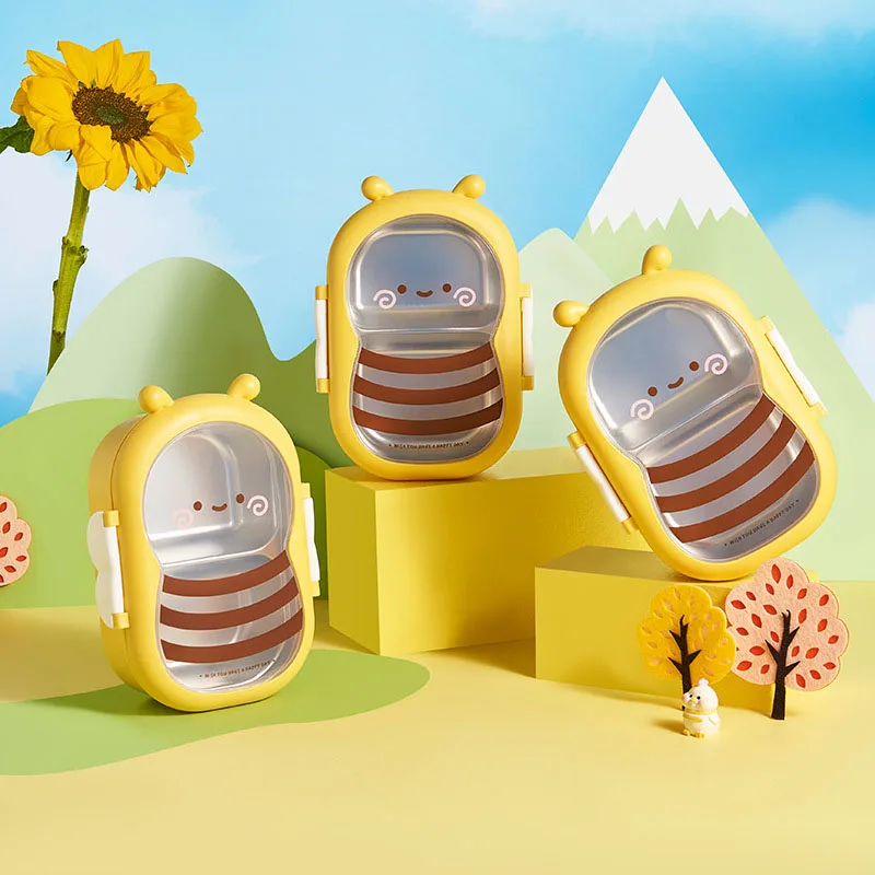 Taşınabilir yemek kabı öğrenci - Baby Food Nestle incelemesi ve fiyatı