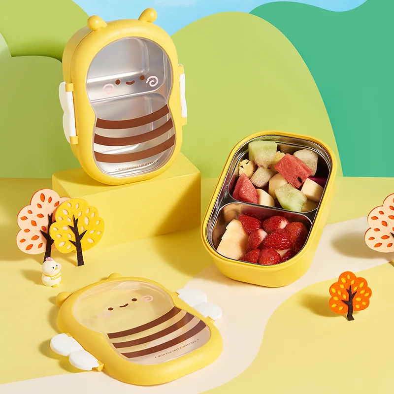 Taşınabilir yemek kabı öğrenci - Baby Food Nestle incelemesi ve fiyatı