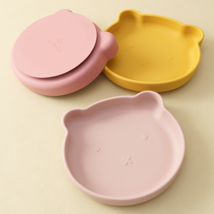 1 adet silikon bebek yemekleri - Baby Food Universe incelemesi ve fiyatı