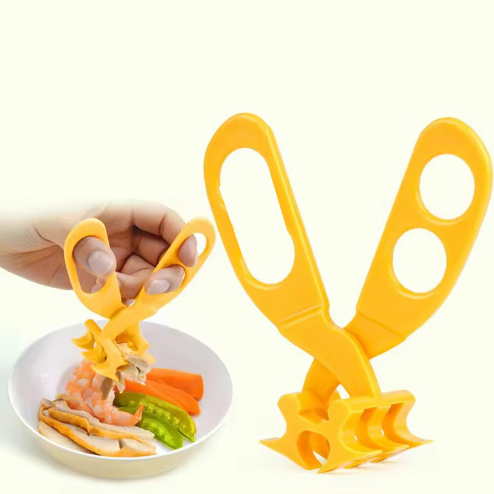 Bebek maması makas çocuklar il - Baby Food Scissors incelemesi ve fiyatı
