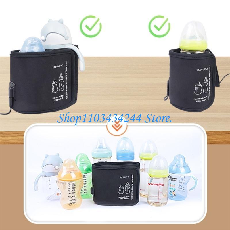 Bebek Biberon Yalıtım Kolu Taş - Baby Food Warmer incelemesi ve fiyatı