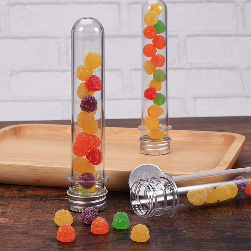1/5 adet plastik laboratuvar t - Baby Food Jars incelemesi ve fiyatı