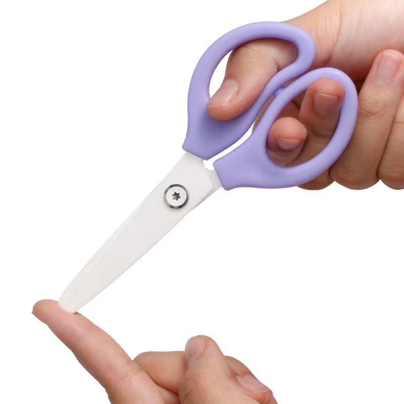 Yeni seramik makas bebek gıda  - Baby Food Scissors incelemesi ve fiyatı