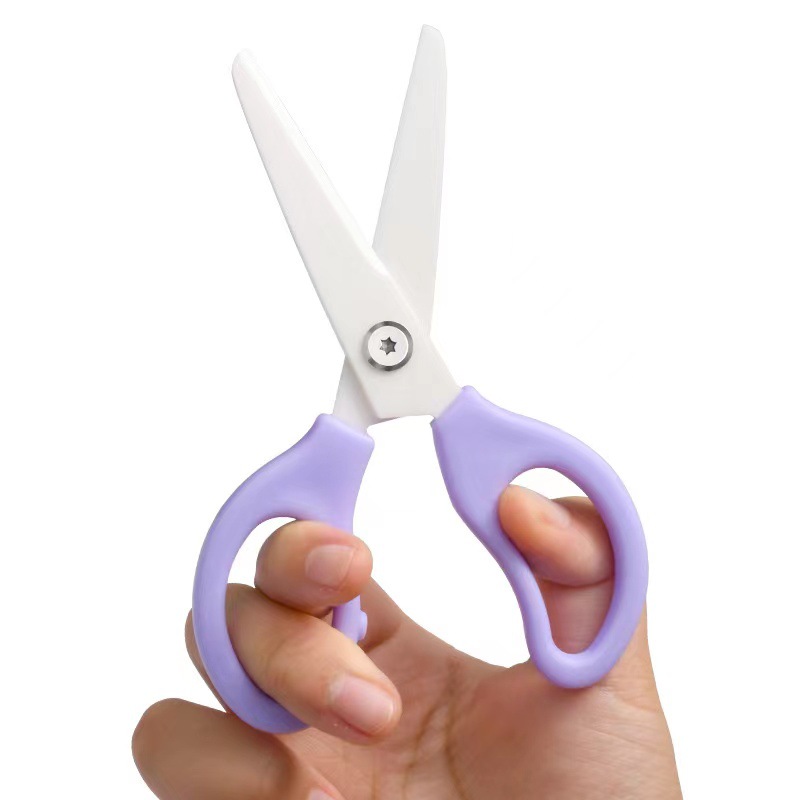 Yeni seramik makas bebek gıda  - Baby Food Scissors incelemesi ve fiyatı