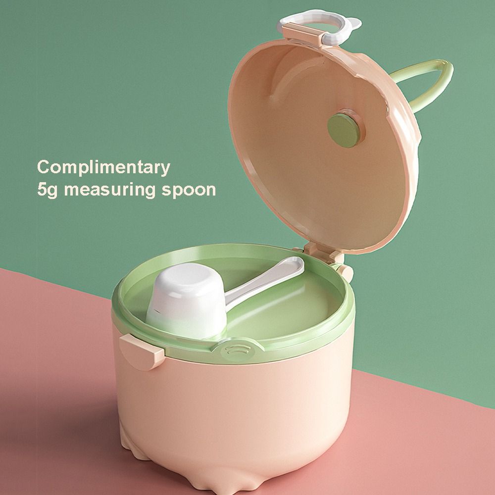 Karikatür Desenli Mama Saklama - Baby Food Jars incelemesi ve fiyatı