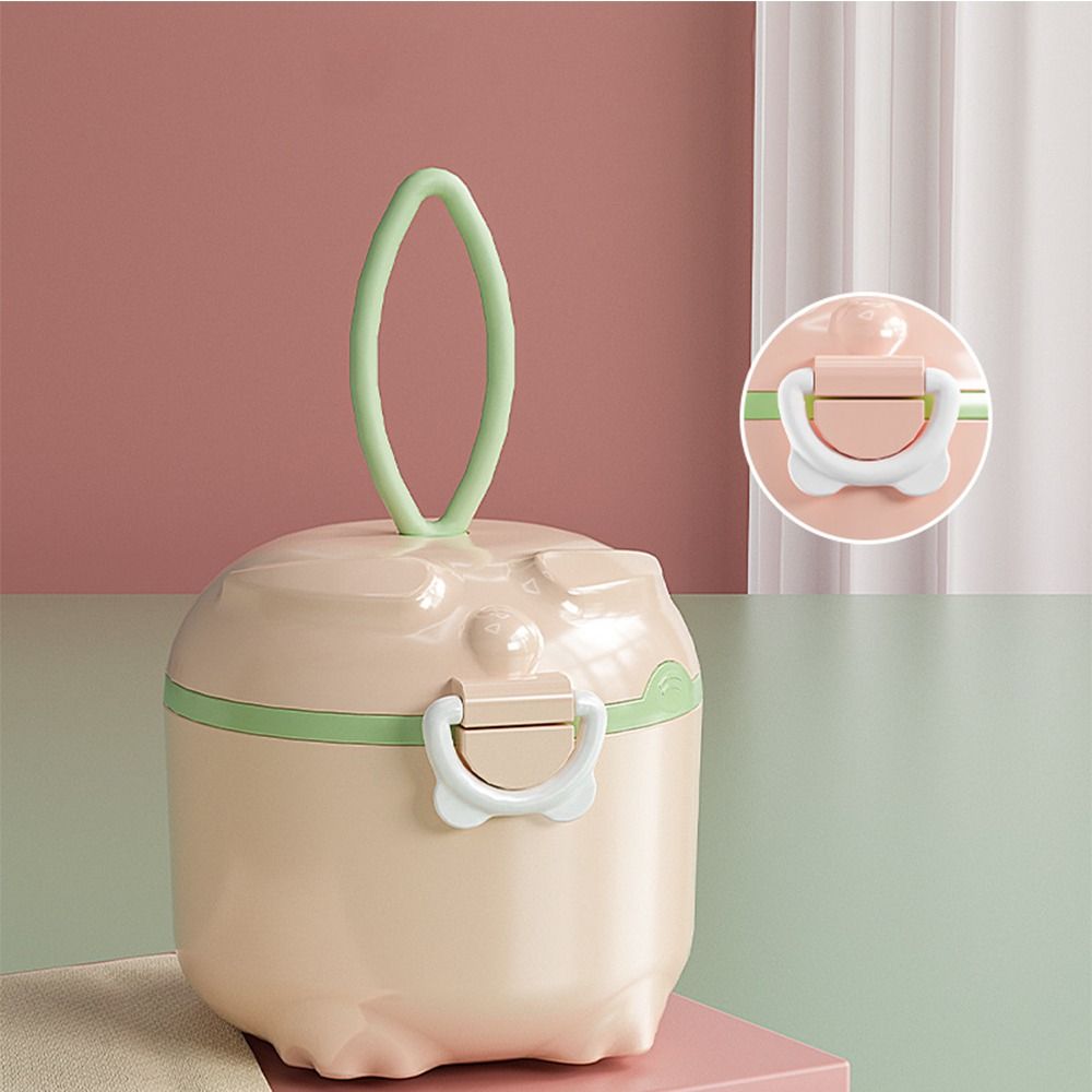 Karikatür Desenli Mama Saklama - Baby Food Jars incelemesi ve fiyatı