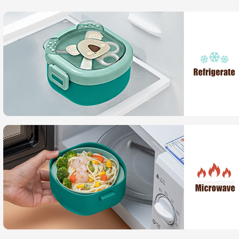 Taşınabilir çocuk Sofra Kaşık  - Baby Food Scissors incelemesi ve fiyatı