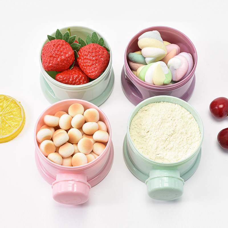 Depolama Üç/Dört Katmanlı Taşı - Baby Food Nestle incelemesi ve fiyatı