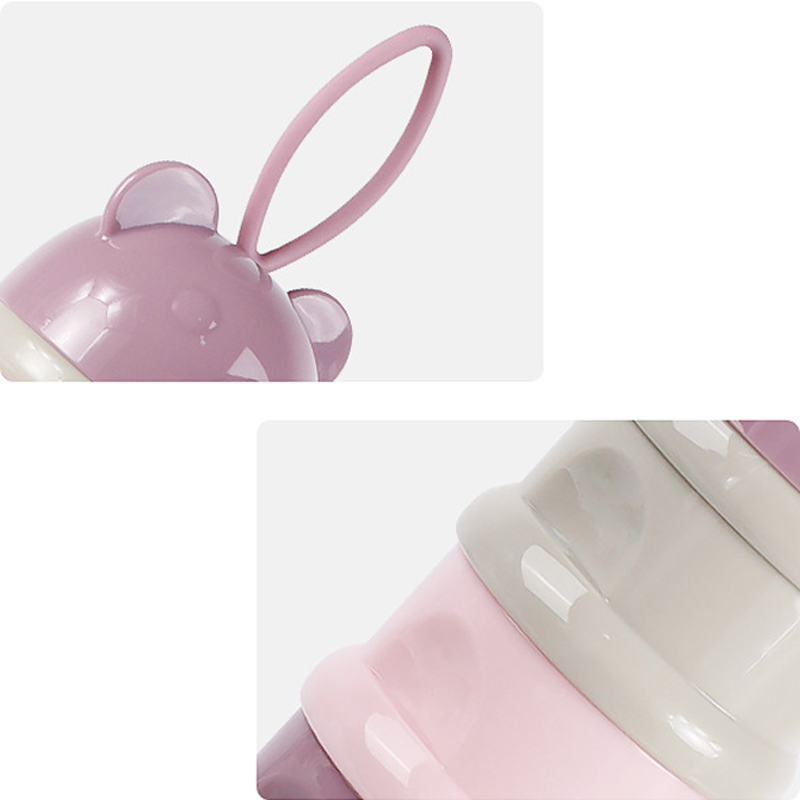 Depolama Üç/Dört Katmanlı Taşı - Baby Food Nestle incelemesi ve fiyatı