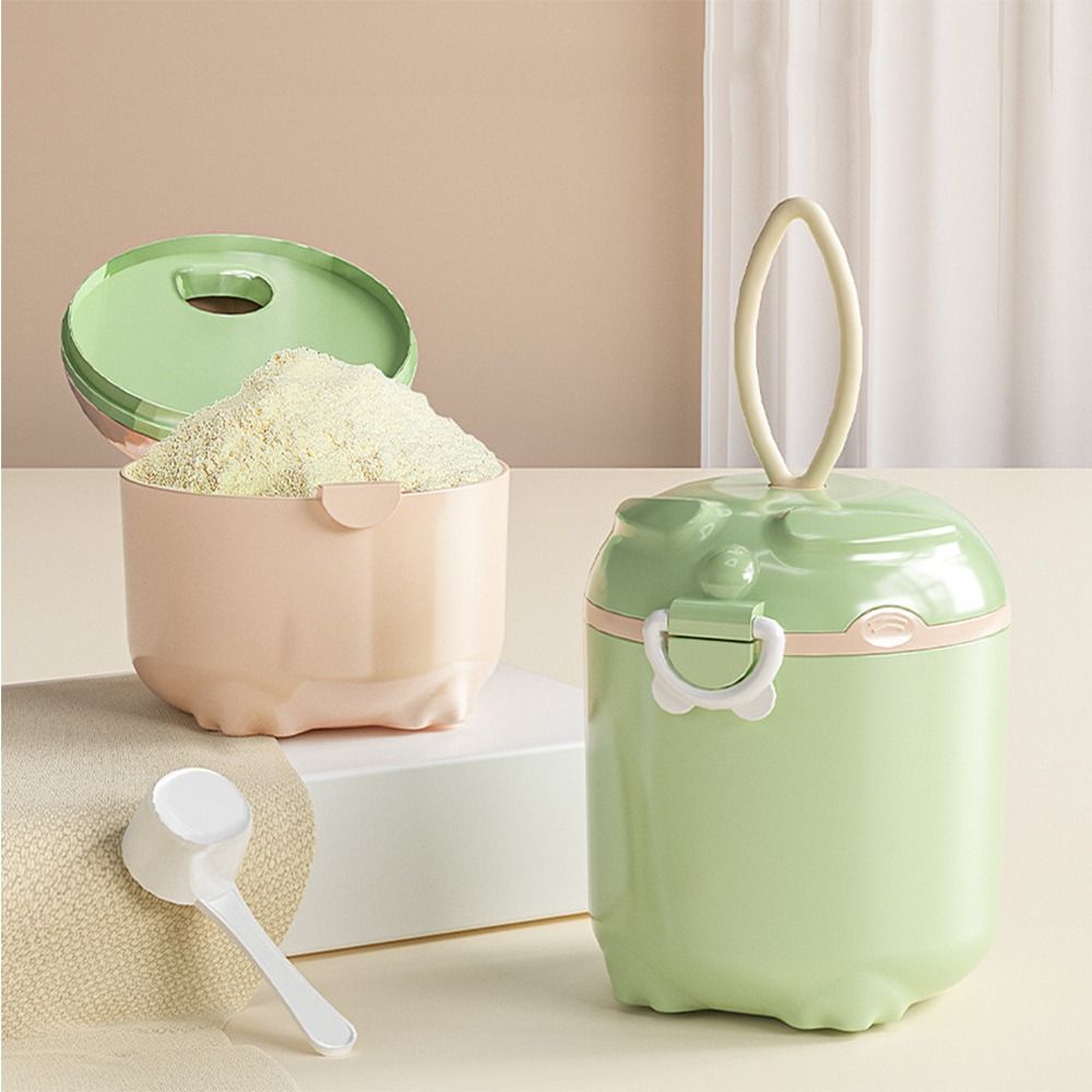 Kaşıkla Beslenen Mama Kutusu,  - Baby Food Jars incelemesi ve fiyatı