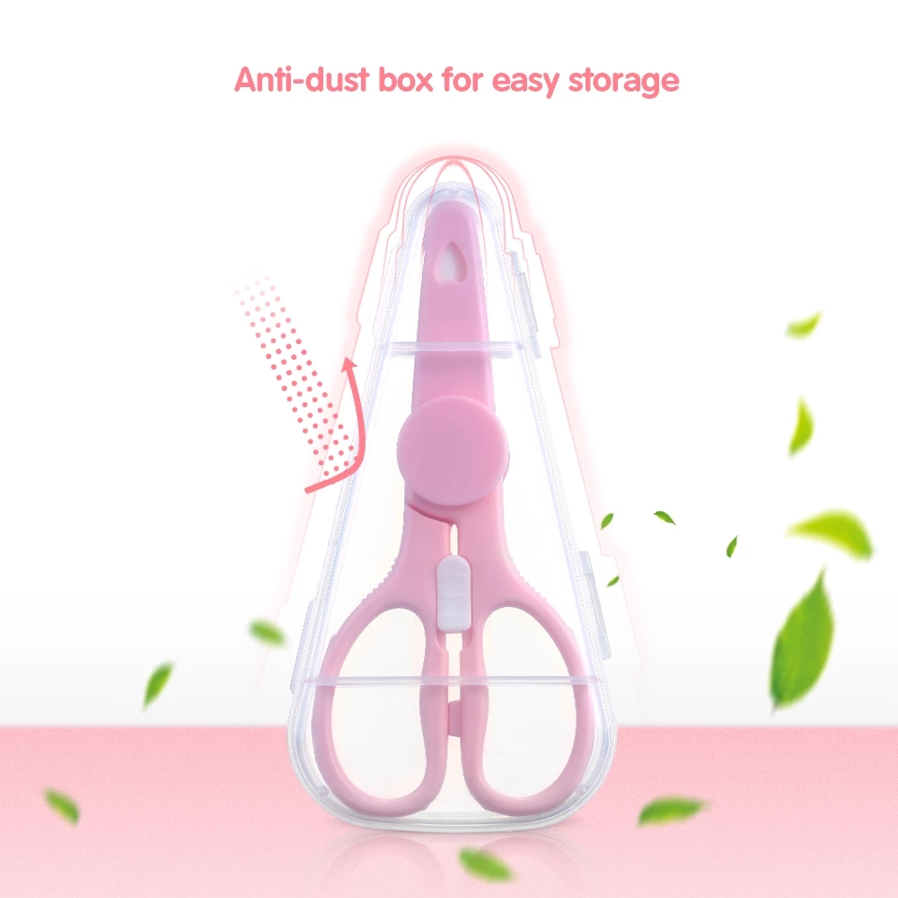 3'ü 1 arada Anne ve çocuk malz - Baby Food Scissors incelemesi ve fiyatı