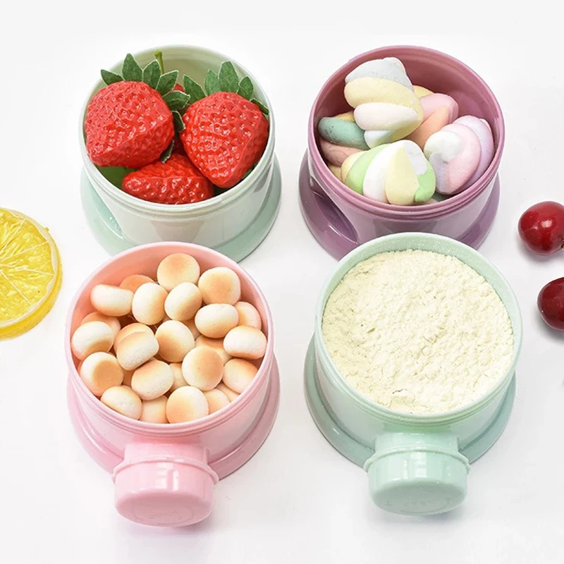 3/4 katmanlı bebek taşınabilir - Baby Food Nestle incelemesi ve fiyatı